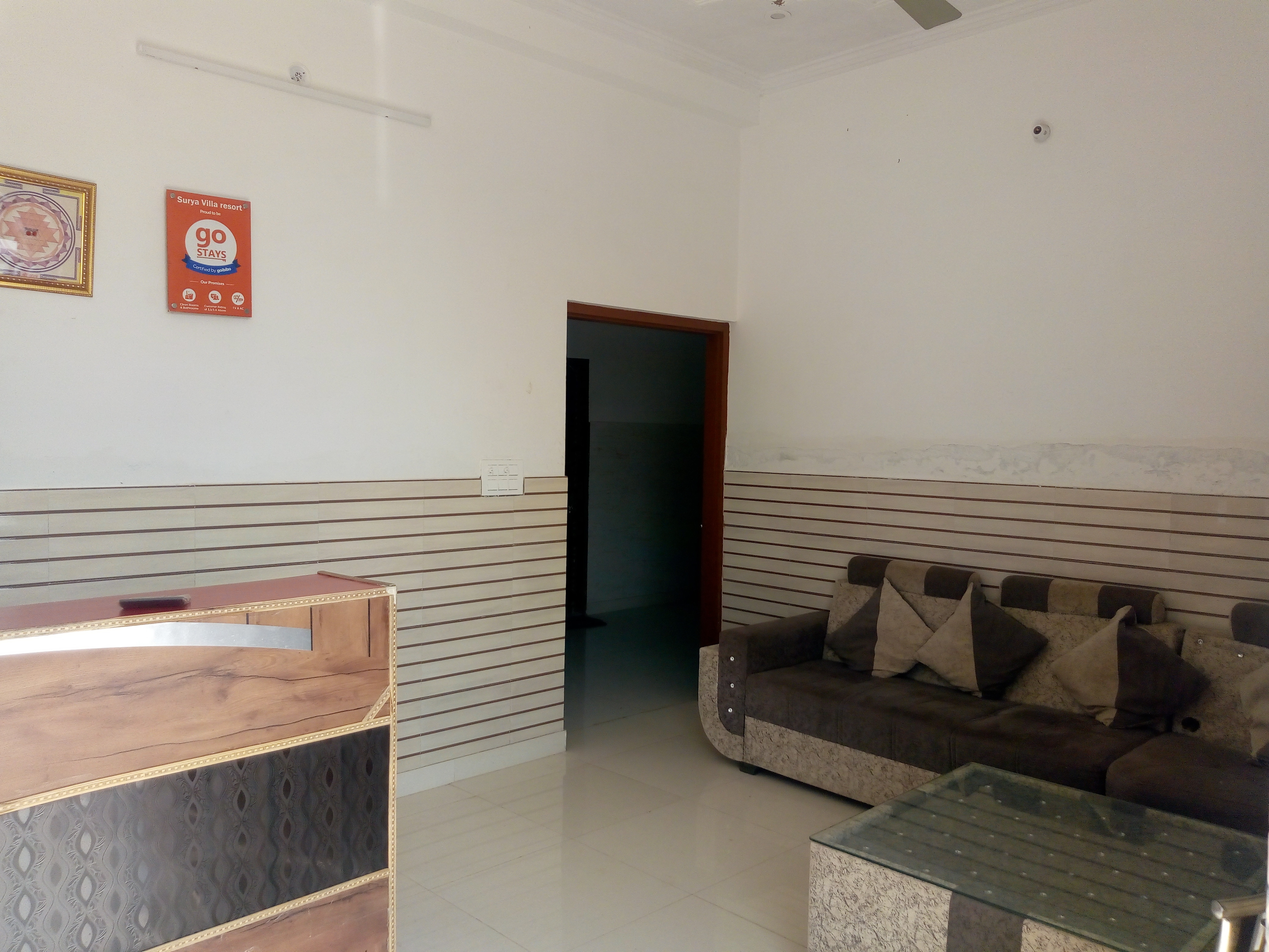 Surya Villa Resort - Tap to explore photos