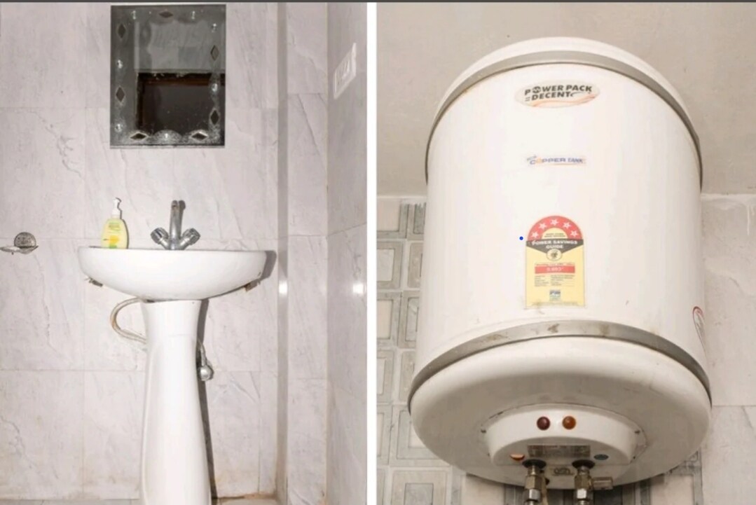 Shimla valley view - Tap to explore photos