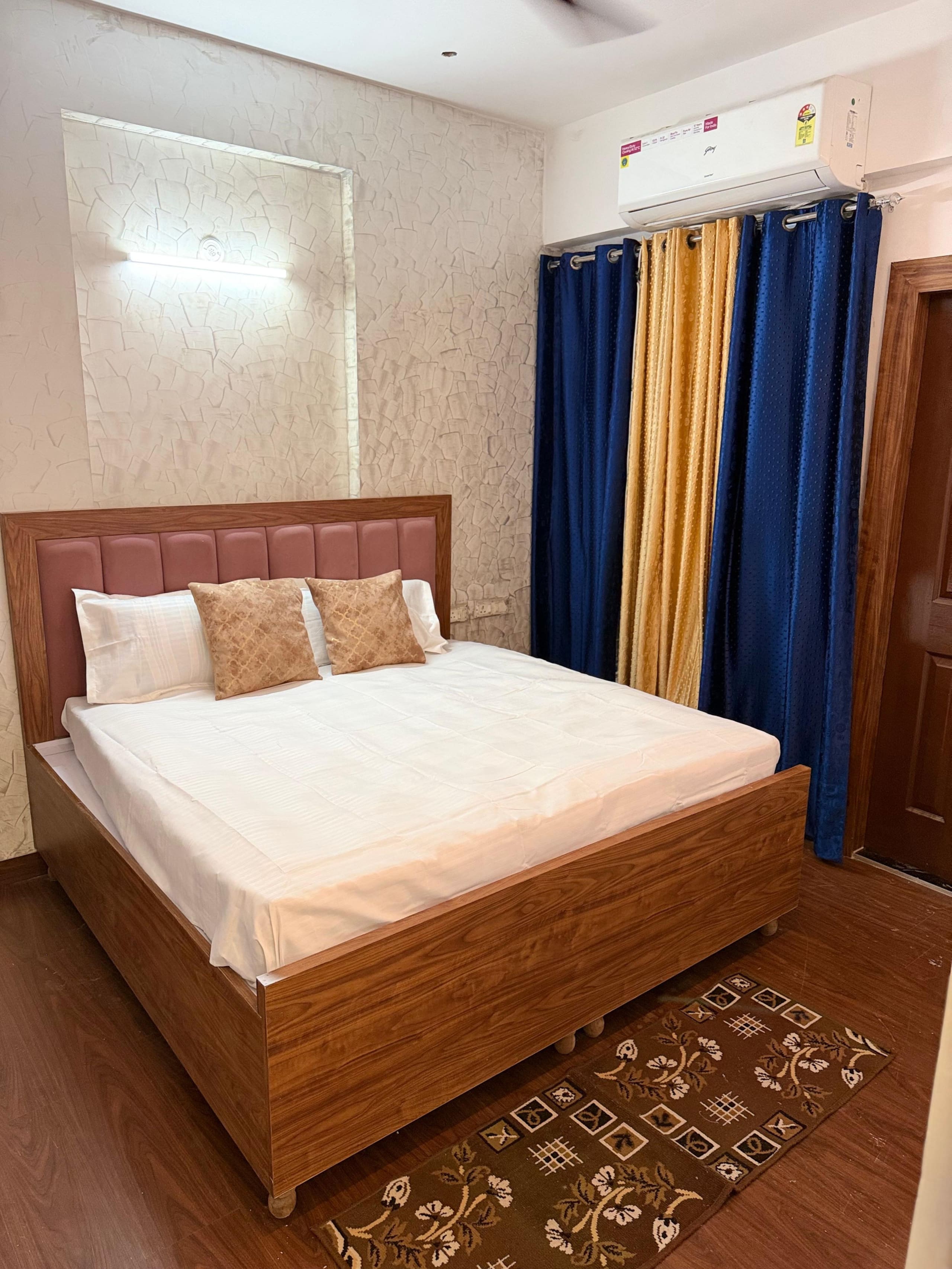PK Sukoon Your Home Away From Home - Tap to explore photos