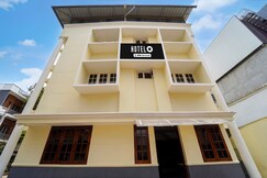 Hotel O Trivandrum Technopark Phase 1 Formerly Daffodils