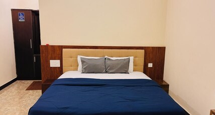 Orange Valley Plantation Holiday Coorg Room Type - Deluxe Room