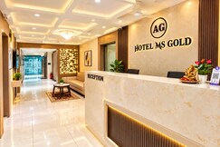Address of Hotel MS Gold