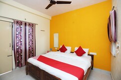 Super Hotel O Shree Shree Guest House