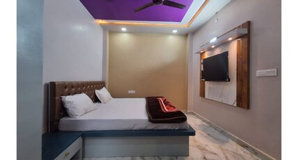 Viraj Homestay Room Type - Luxury Room