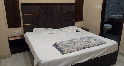 Hotel  o rose Room Type - Bedroom 6