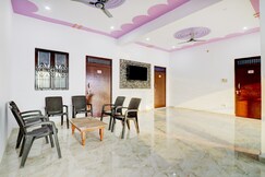 SPOT ON 76534 Hotel Sunrise