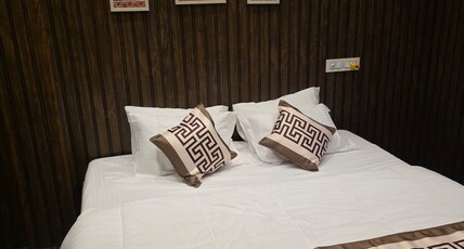 Prakruthi Vedika Room Type - Bedroom 4