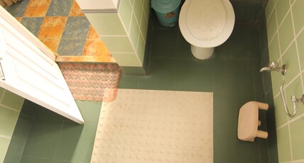 hotel jopa palace Room Type - Classic Non view room