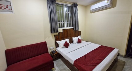 HOTEL MS GRAND Room Type - JUNIOR SUITE ROOM