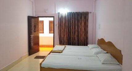 RVK Residency Room Type - Triple Bedroom Non Ac Family Room