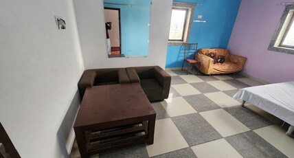 SHRI OM SAI LAWN Room Type - Bedroom 7