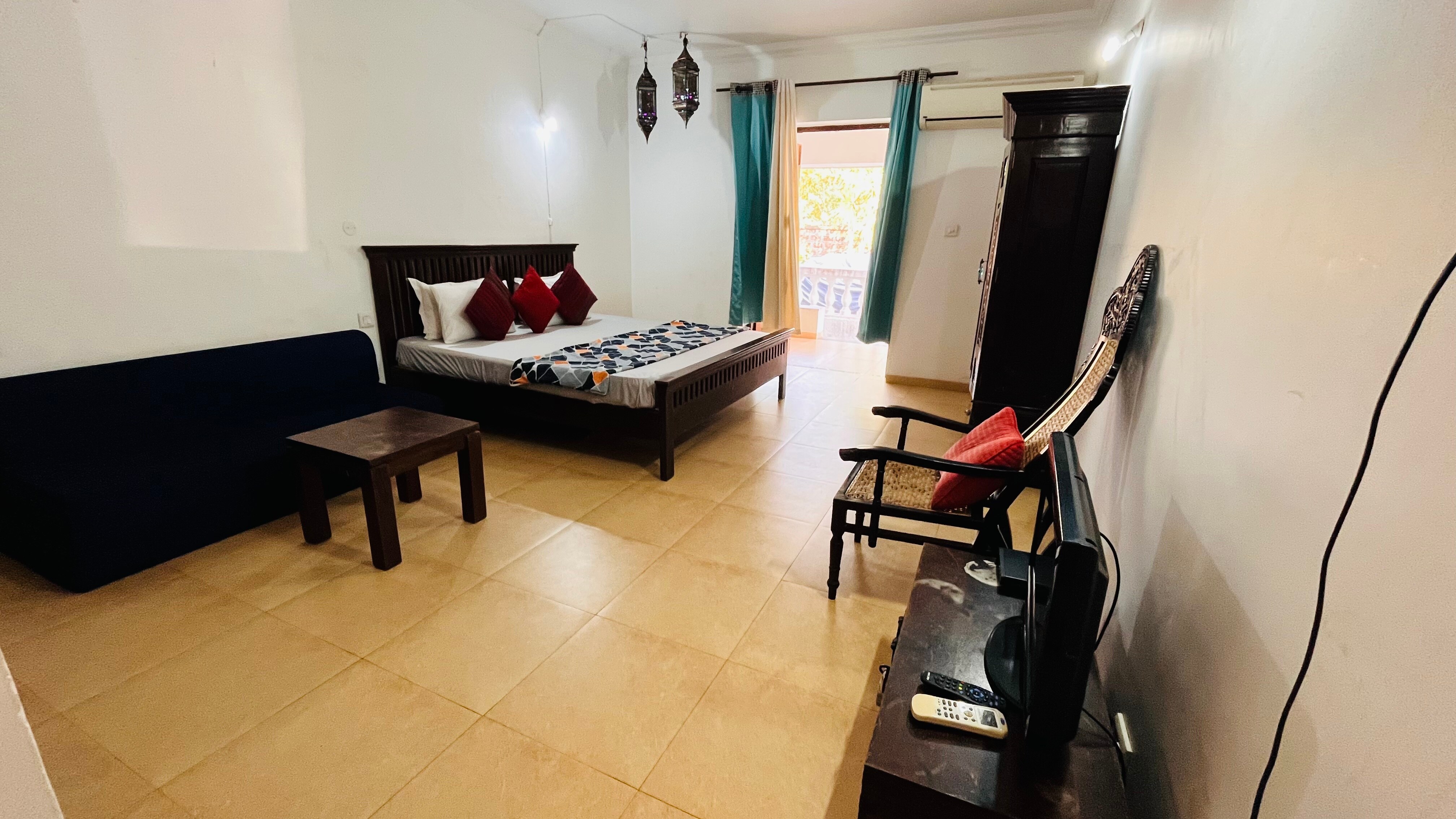 Riviera Foothills 1 BHK - Tap to explore photos