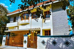 Coral Shelters Pykara