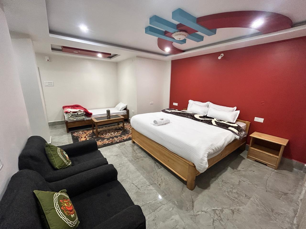 Ana Sonam Tsomu Home Stay (Standard Room) - Tap to explore photos