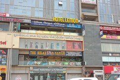 Hotel Lemon