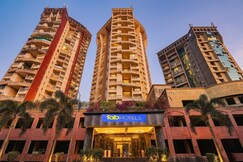 FabHotel Outstay