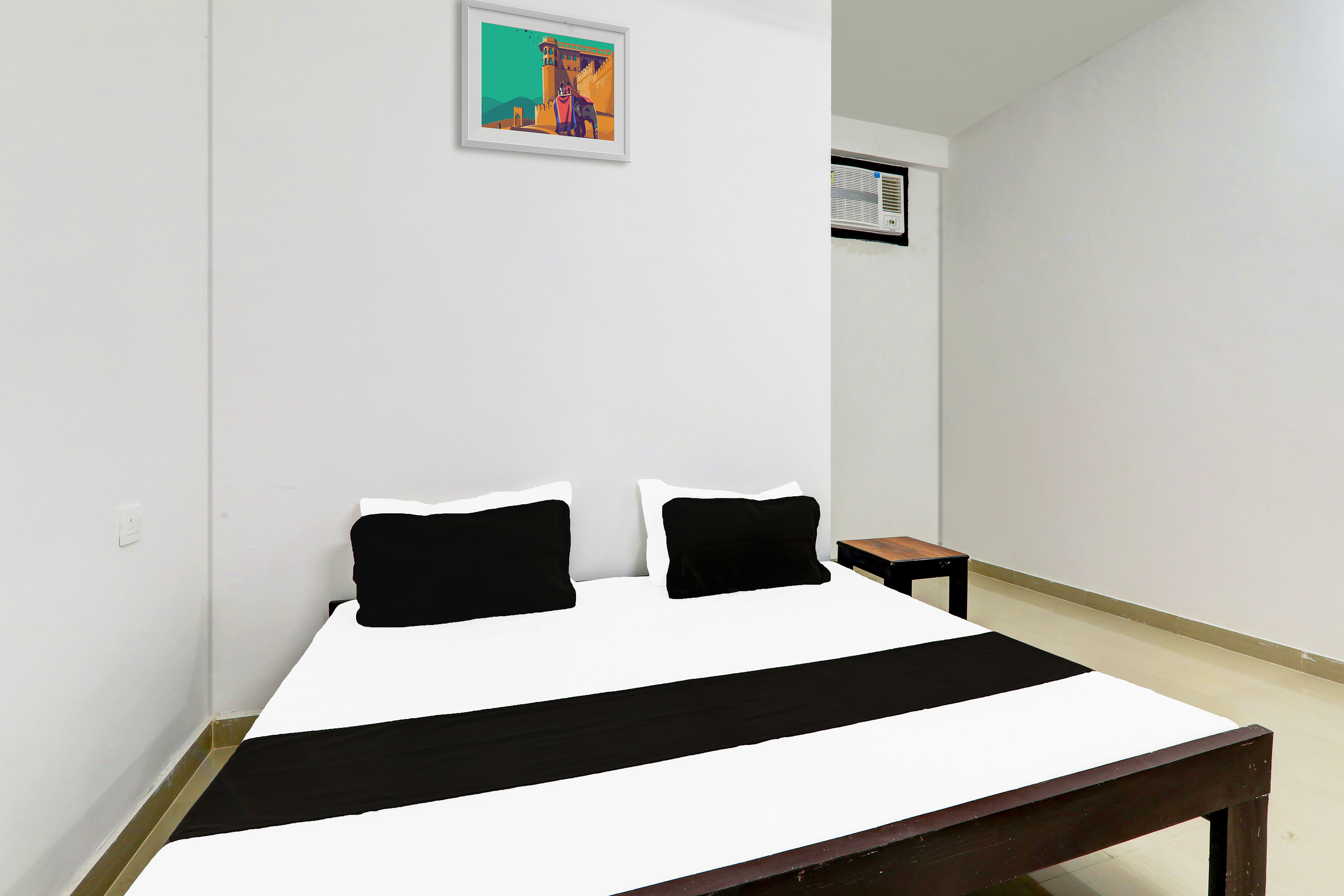 Hotel O by OYO Divyata Resorts - Tap to explore photos