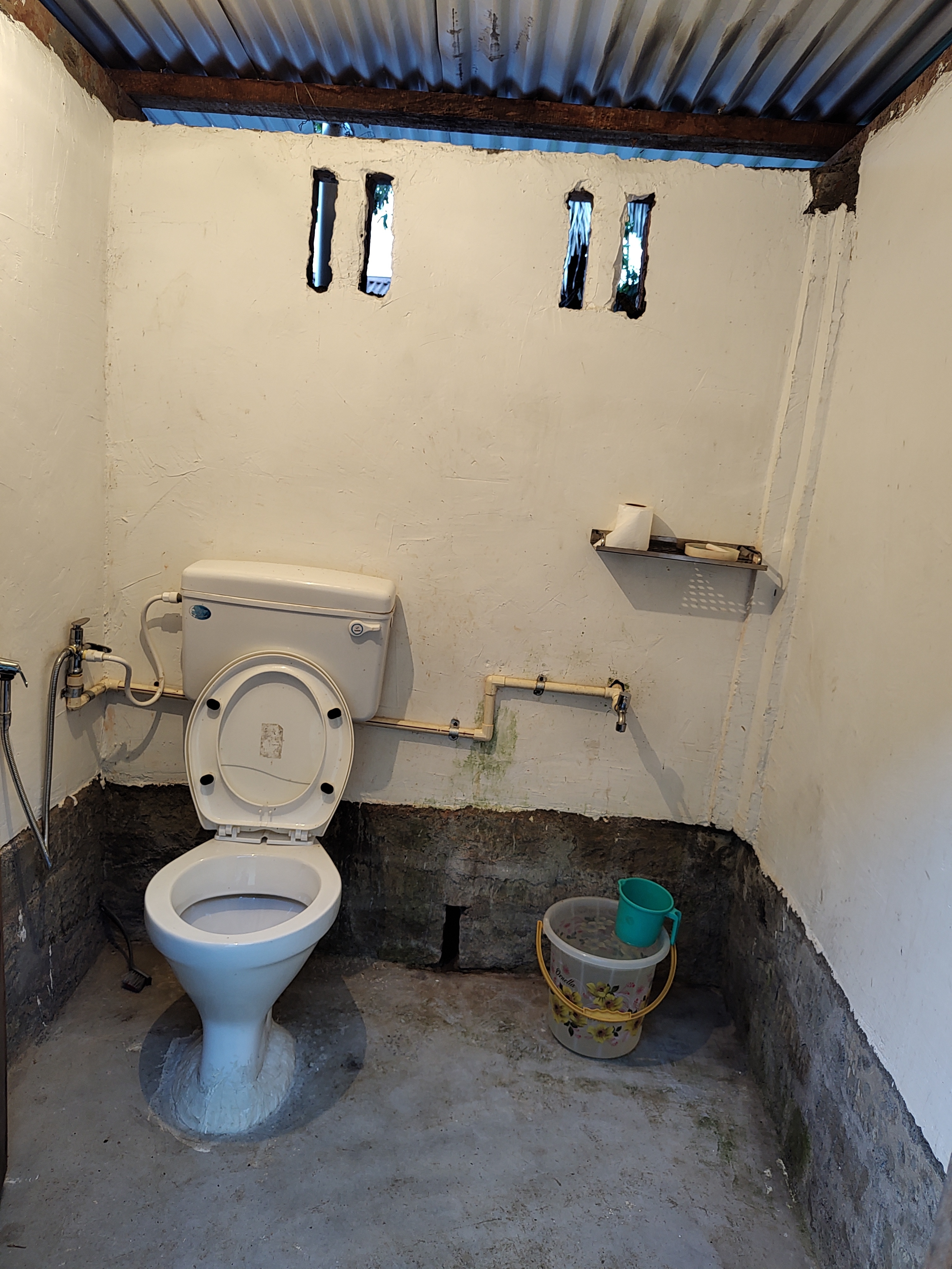 Nagaland Sotuno Homestay - Tap to explore photos