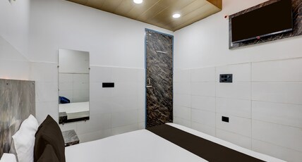 Premium Villa Room Type - Classic