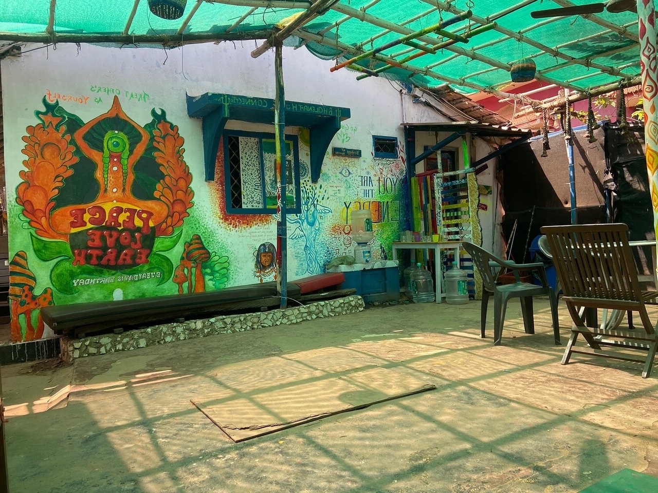 Main gallery