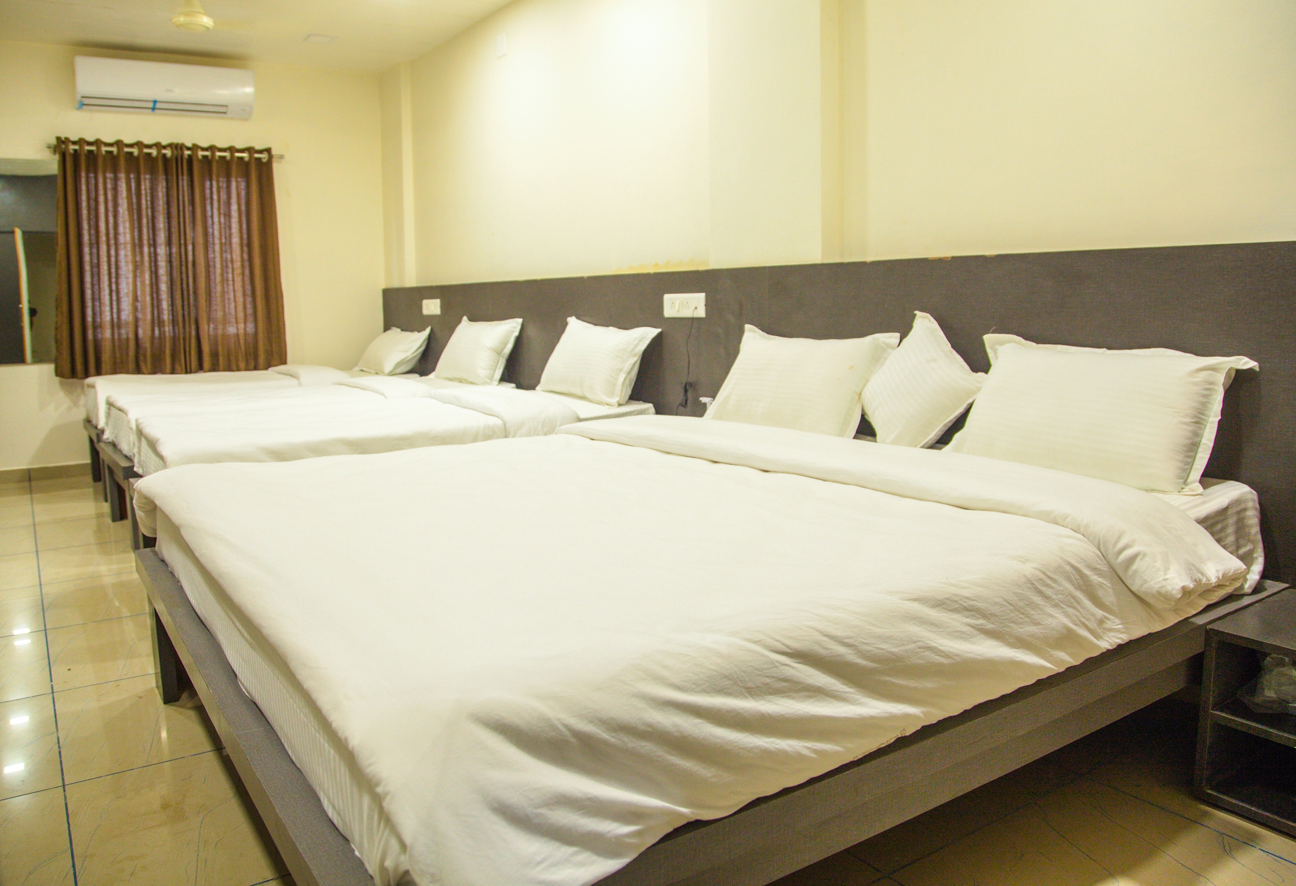 The Gir Harmony Hotel - Tap to explore photos