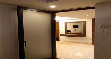 Spicy Bella Resort Room Type - Deluxe Double Room With Balcony