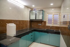 TIRUMALA HOMESTAY AND ROOMS