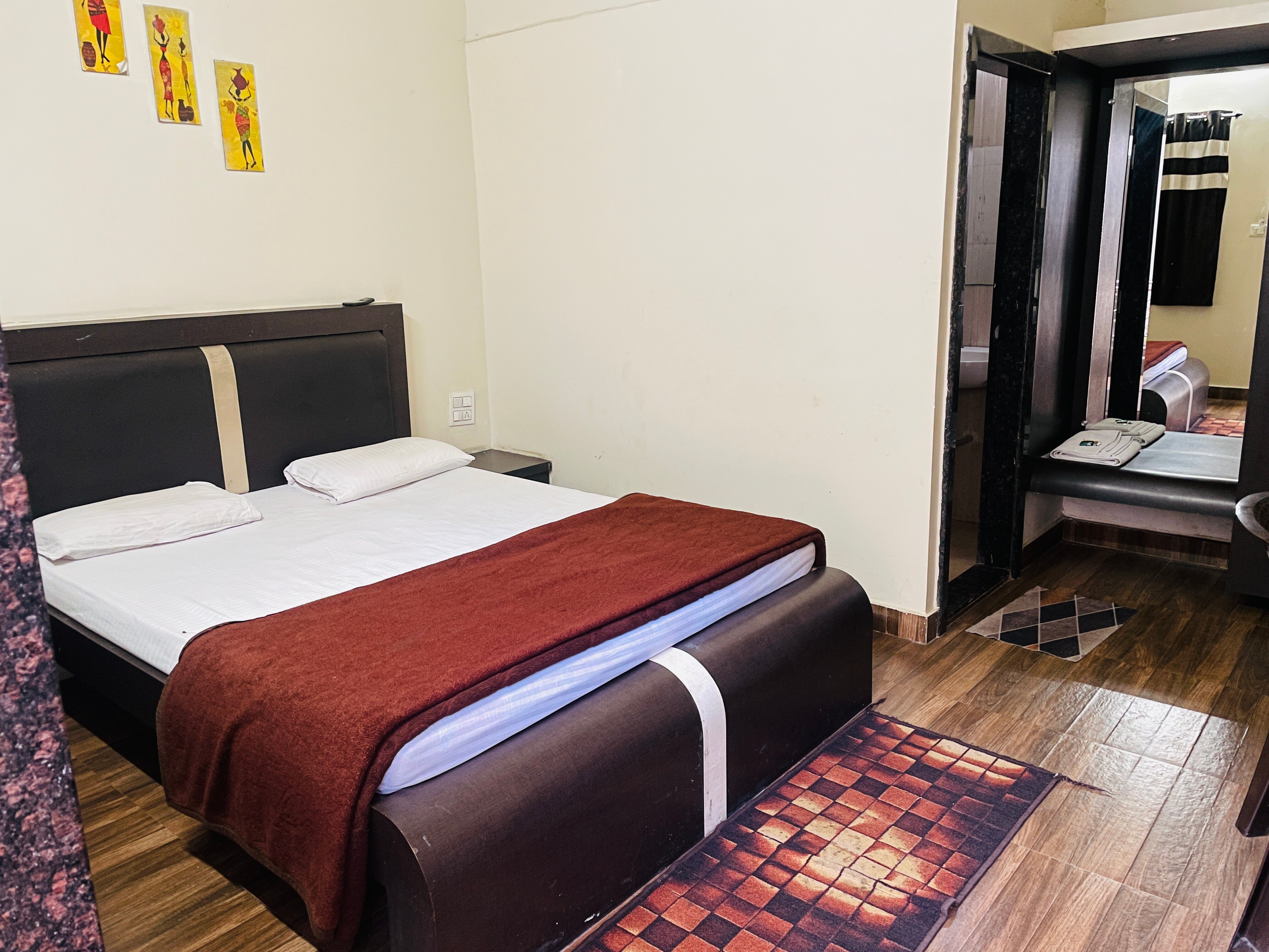 Hotel Airan Residency - Tap to explore photos