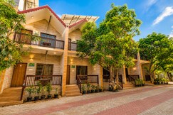 Address of Daksh Resort And Amusement Park