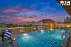 StayVista at Solmira Haven
