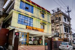 Royal Park Residency | Bhetapara Chariali