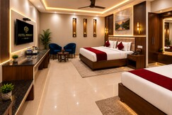 Hotel Peridot