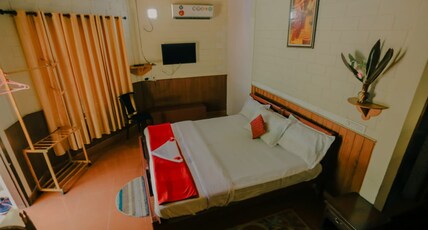 Sunbird Garden Resort Room Type - Individual Cottages