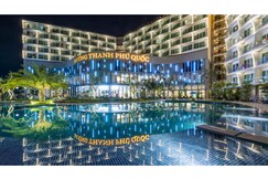 Muong Thanh Luxury Phu Quoc Hotel