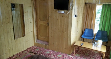Misty pines Room Type - Standard Room Misty pines Room Type - Standard Room