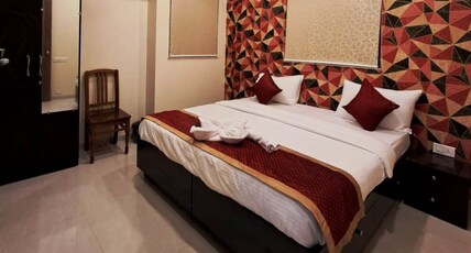 The Crassula Villa Room Type - Standard Room with Non-Attached Bathroom