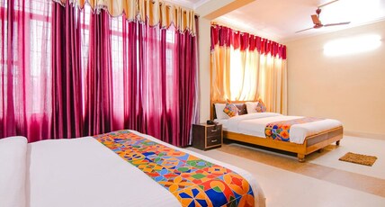 S N Residency Room Type - LE - Family Suite S N Residency Room Type - LE - Family Suite