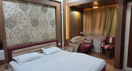 Sundaram hotel and resturant Room Type - Standard Room Sundaram hotel and resturant Room Type - Standard Room