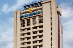 Krishna Palace Hotel