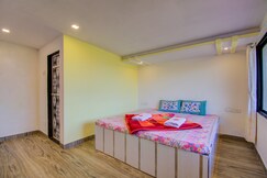 ARYA COTTAGE