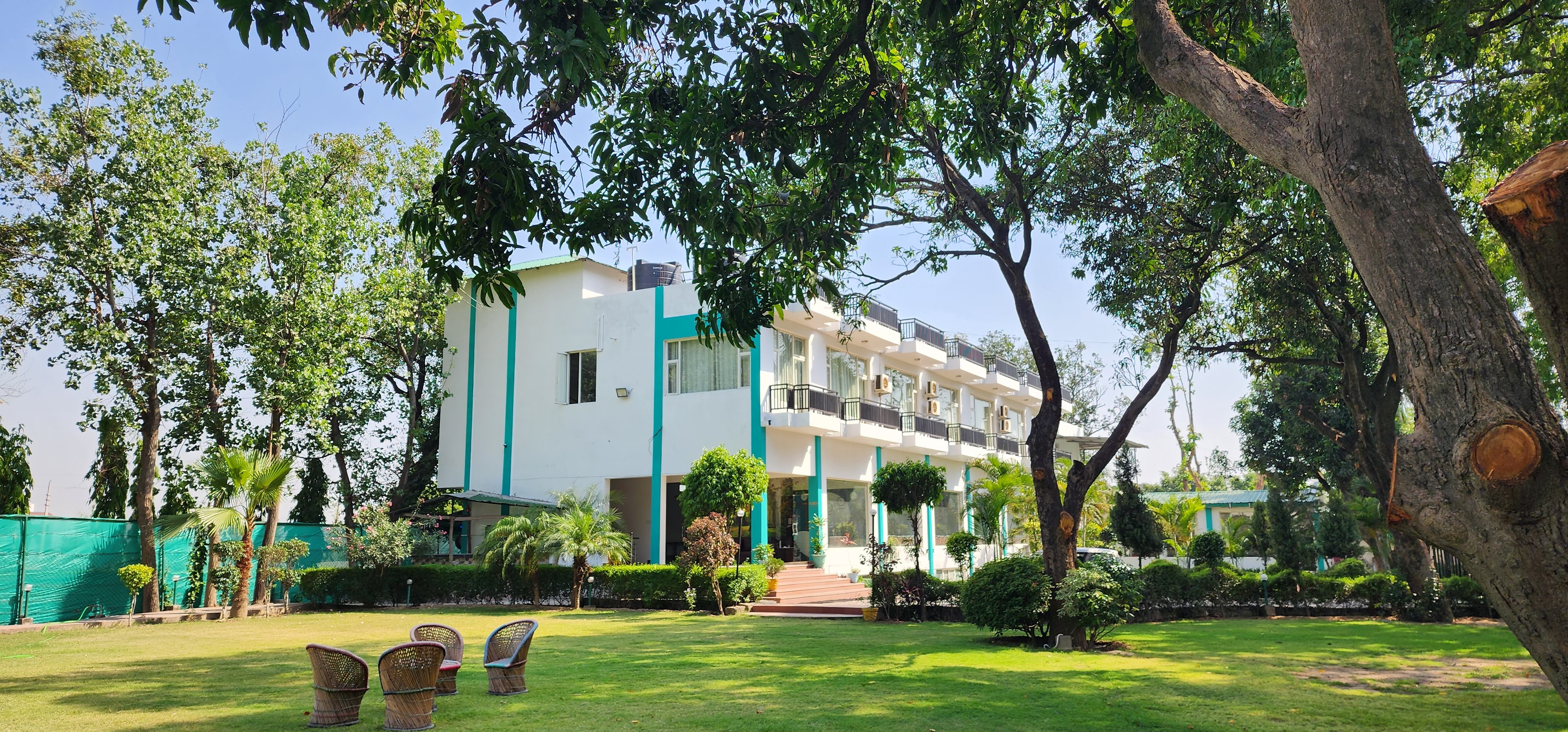 Main gallery