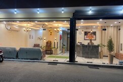 Hotel Green View Katra