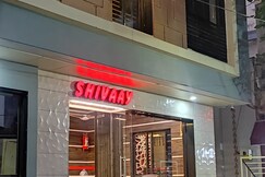 HOTEL SHIVAAY