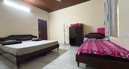 View Topia Munnar Room Type - Cosy Rooms