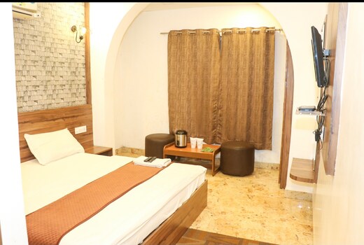 Hotel Meghdoot