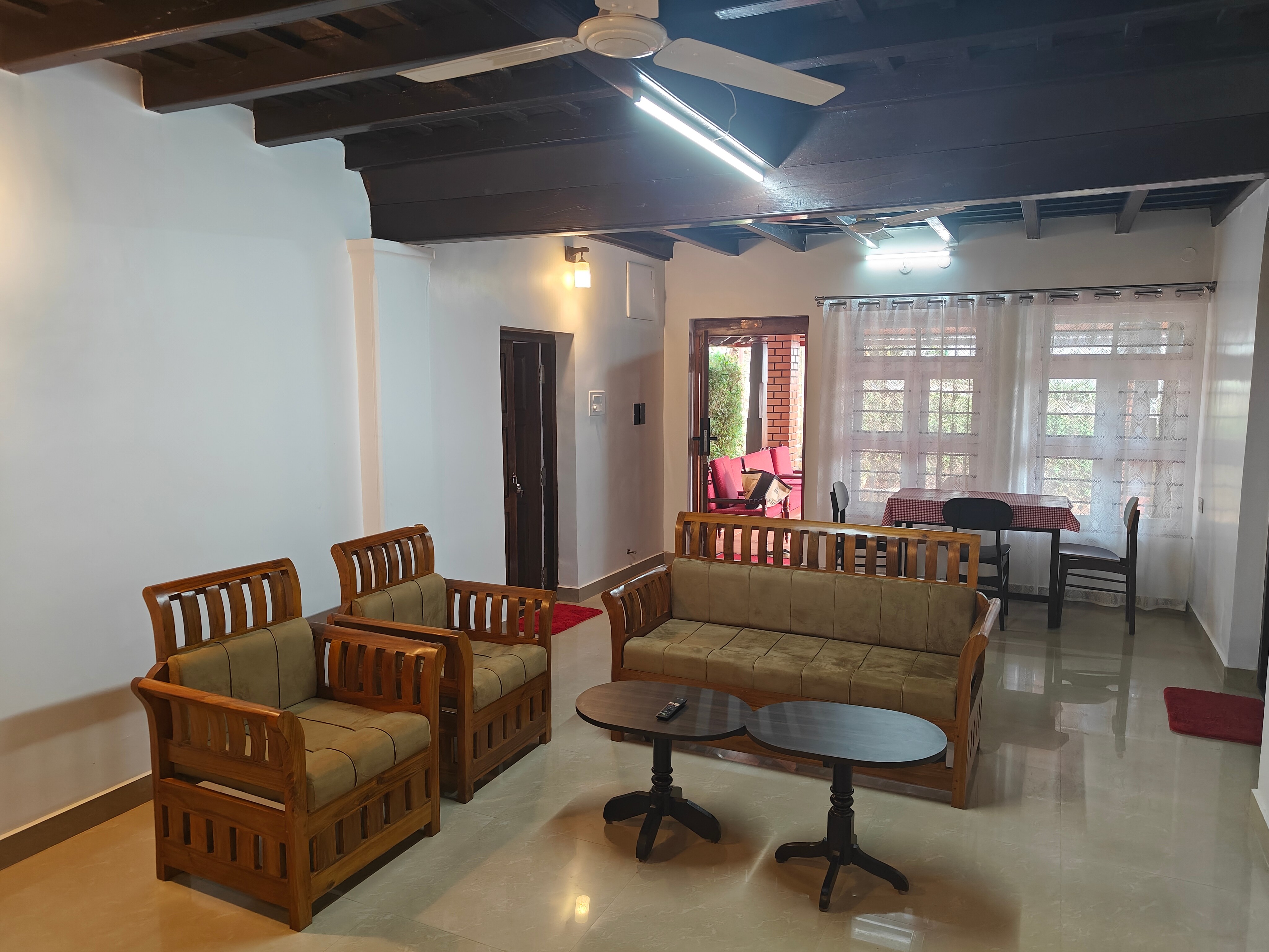 Ganga homestay - Tap to explore photos