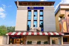 Address of FabHotel Glory By Orha