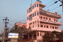 Address of Jaishree hotel