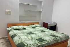 Hardik Villa