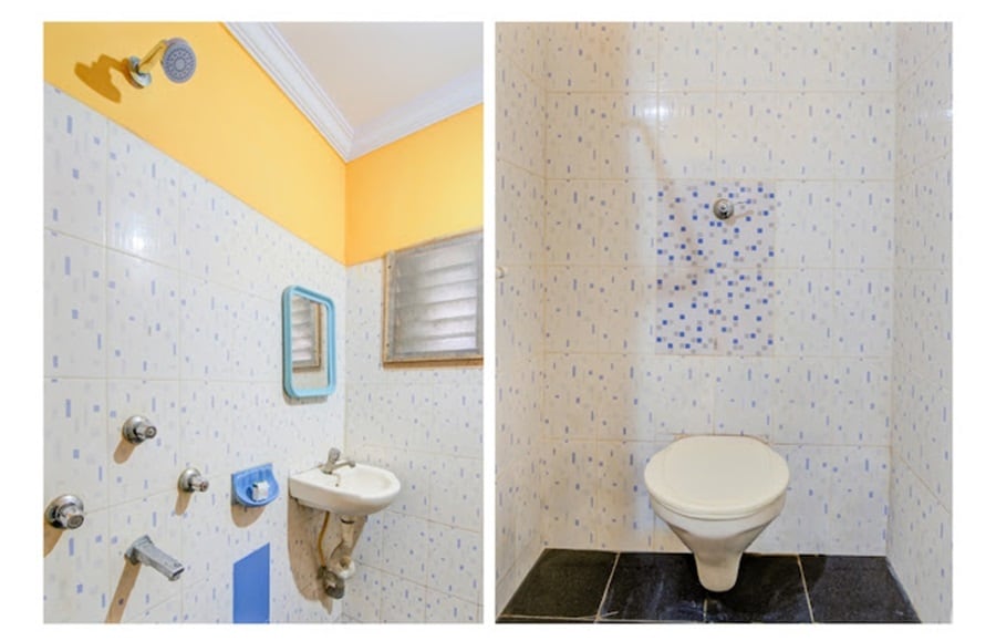 hotel Tejasri Residency - Tap to explore photos